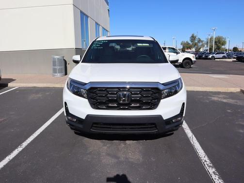 2023 Honda Passport AWD EX-L