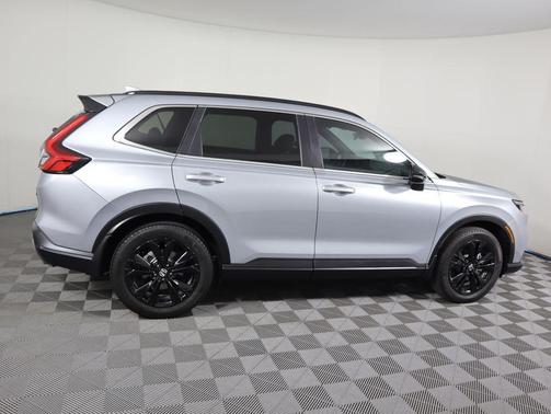 2023 Honda CR-V Hybrid Sport Touring AWD