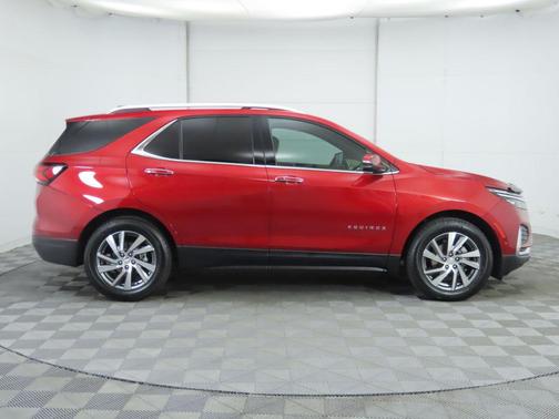 2023 Chevrolet Equinox Premier w/1LZ