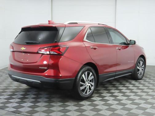 2023 Chevrolet Equinox Premier w/1LZ