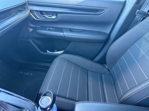 2023 Honda CR-V Hybrid Sport AWD