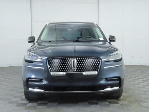 2022 Lincoln Aviator Reserve AWD
