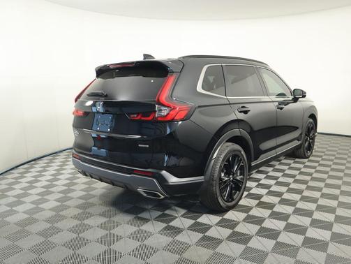 2023 Honda CR-V Hybrid Sport Touring AWD