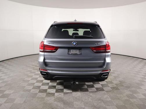 2016 BMW X5 eDrive xDrive40e