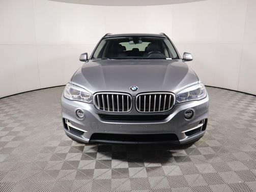 2016 BMW X5 eDrive xDrive40e