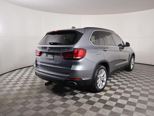 2016 BMW X5 eDrive xDrive40e