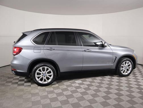 2016 BMW X5 eDrive xDrive40e