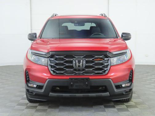 2022 Honda Passport AWD TrailSport