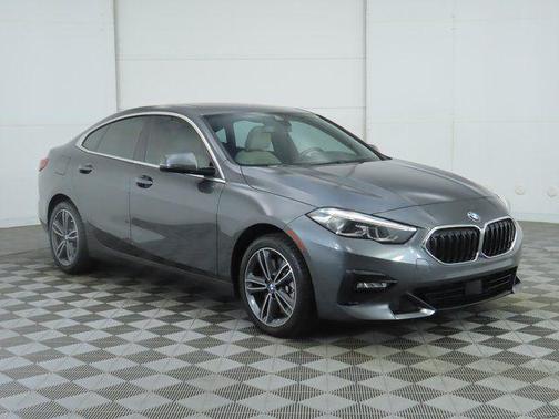 2021 BMW 228 Gran Coupe sDrive