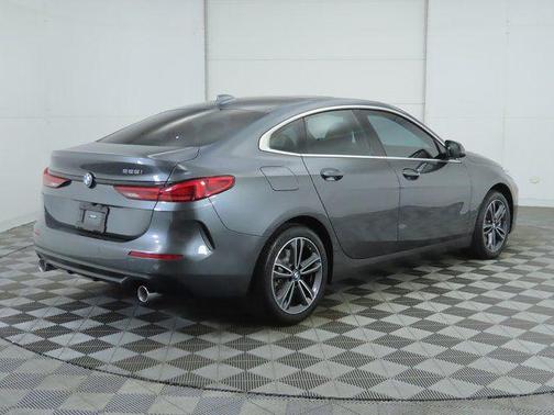 2021 BMW 228 Gran Coupe sDrive