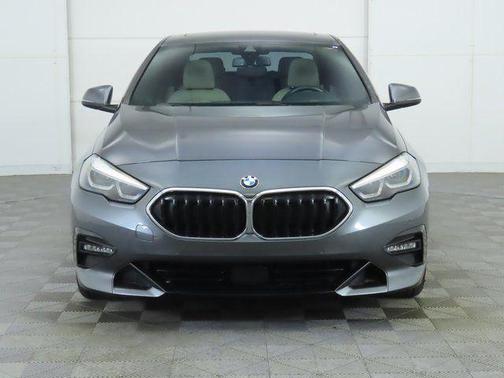 2021 BMW 228 Gran Coupe sDrive