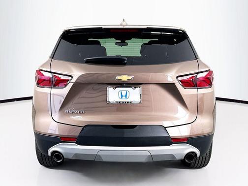 2019 Chevrolet Blazer 2LT