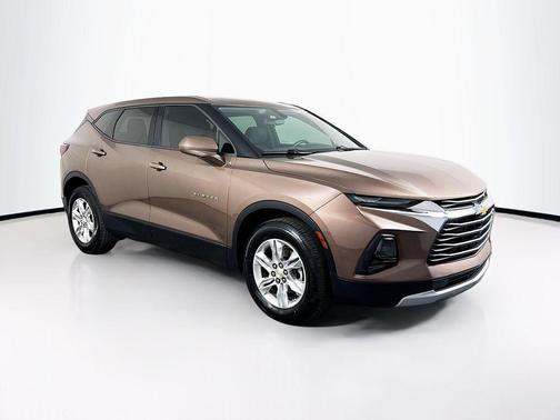 2019 Chevrolet Blazer 2LT