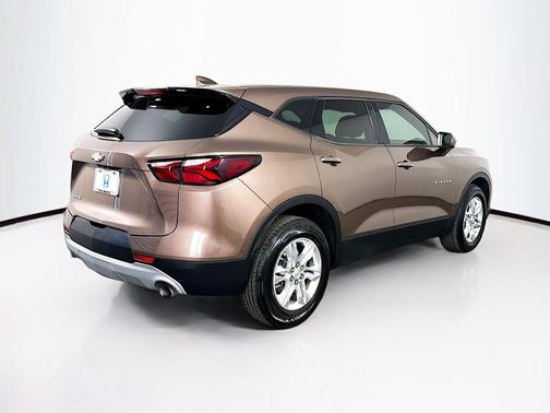 2019 Chevrolet Blazer 2LT