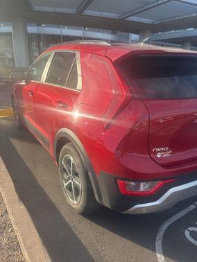 2023 Kia Niro EX