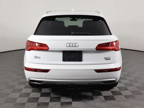 2018 Audi Q5 2.0T