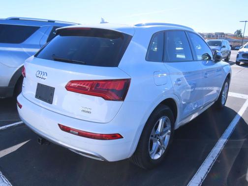 2018 Audi Q5 2.0T