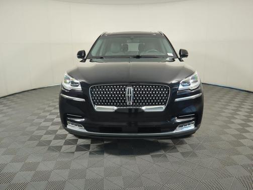 2020 Lincoln Aviator Reserve AWD