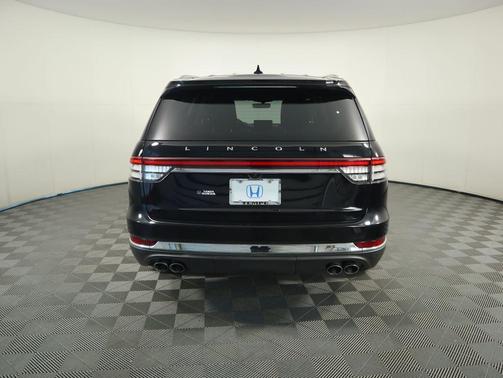 2020 Lincoln Aviator Reserve AWD
