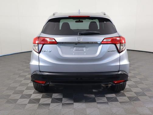 2020 Honda HR-V 2WD Sport