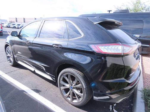 2016 Ford Edge Sport