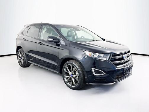 2016 Ford Edge Sport