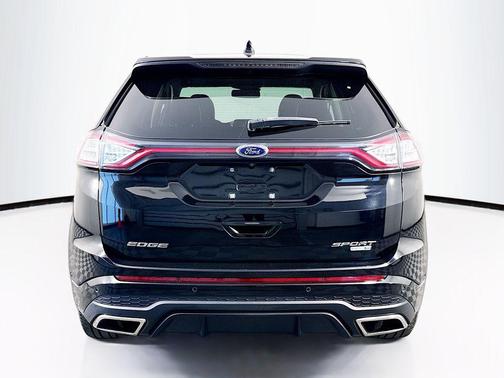 2016 Ford Edge Sport