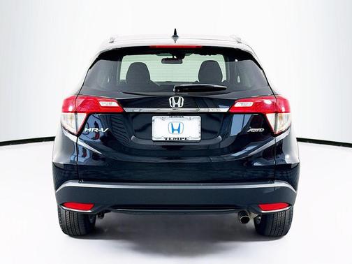 2020 Honda HR-V EX
