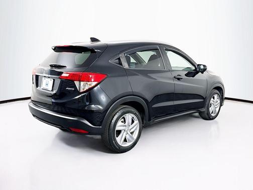 2020 Honda HR-V EX