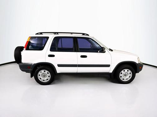 2000 Honda CR-V LX