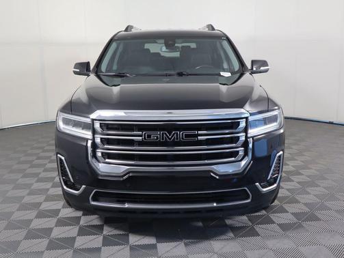 2021 GMC Acadia FWD SLT