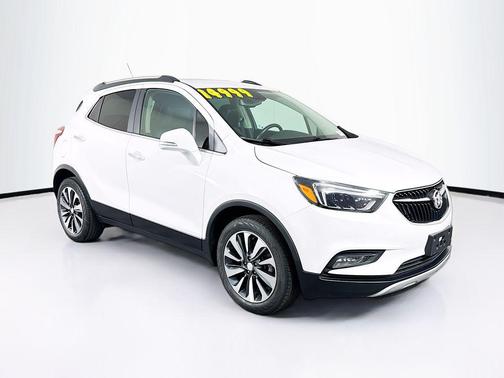 2019 Buick Encore Essence