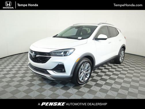 2022 Buick Encore GX Essence