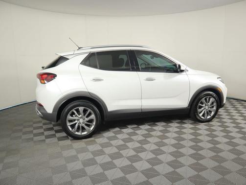 2022 Buick Encore GX Essence