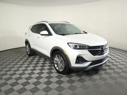 2022 Buick Encore GX Essence