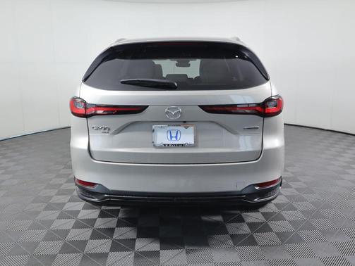 2024 Mazda CX-90 3.3 Turbo Preferred Plus