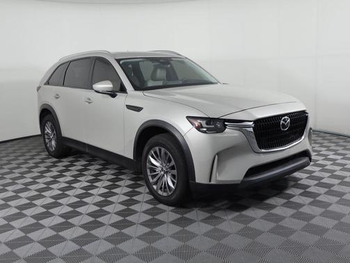 2024 Mazda CX-90 3.3 Turbo Preferred Plus
