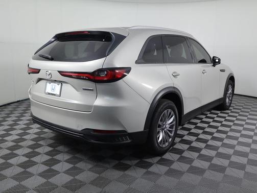2024 Mazda CX-90 3.3 Turbo Preferred Plus
