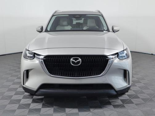 2024 Mazda CX-90 3.3 Turbo Preferred Plus