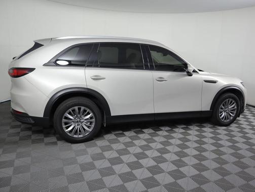2024 Mazda CX-90 3.3 Turbo Preferred Plus