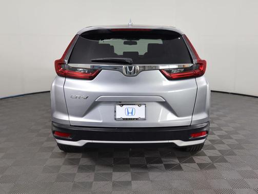2020 Honda CR-V 2WD EX-L