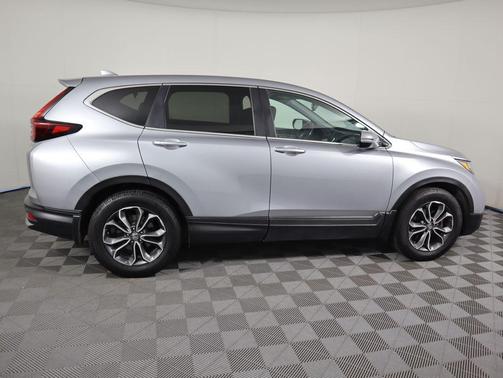2020 Honda CR-V 2WD EX-L