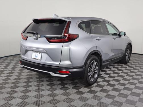 2020 Honda CR-V 2WD EX-L