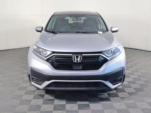 2020 Honda CR-V 2WD EX-L