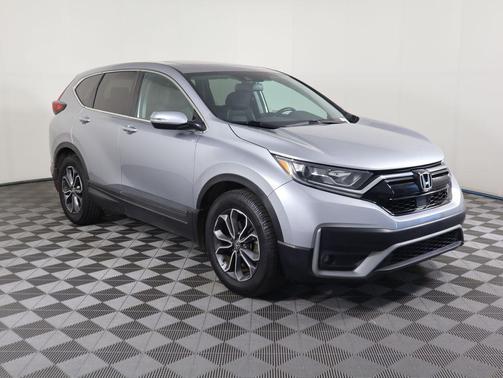 2020 Honda CR-V 2WD EX-L
