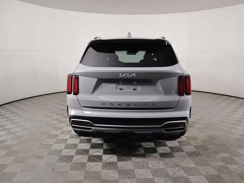 2022 Kia Sorento EX
