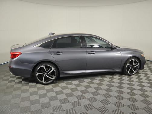 2020 Honda Accord Sport 1.5T