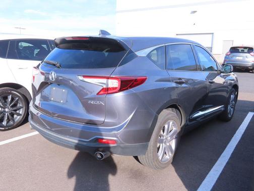 2019 Acura RDX Advance Package