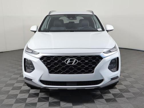 2020 Hyundai SANTA FE SEL 2.4