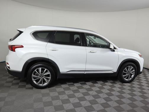 2020 Hyundai SANTA FE SEL 2.4
